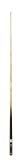 Picture of Powerglide Force 3 Piece Unisex English Pool Cue - Rosewood, 55 Inch