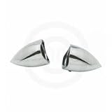 NOVELLO BULLET AXLE CAPS FXSTD NIL-J1