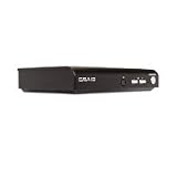 Craig CVD506 Digital TV Signal Converter Electronics digital converter box