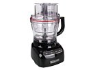 KitchenAid KFP1333 Food Processor With Mini-Bowl - 13-Cup - Black
