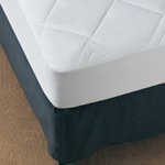 Select Comfort 11 ounce fill hypoallergenic Mattress Pad California King size