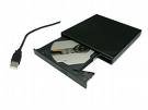 EXTERNAL DVD-ROM, CD-RW Drive DVD drive slim USB external UK - Dual Layer Guaranteed - NO MANUAL OR INSTRUCTIONS PROVIDED, VERY EASY TO INSTALL