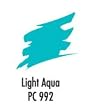 PC992 LIGHT AQUA COLOR PENCIL Prismacolor Premier (1-Each)