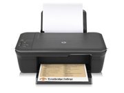 HP Deskjet 1056 All-in-One Printer--Print/ Scan/Copy image