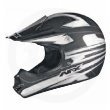 AFX FX86R OFFROAD HELMET MULTI WHITE SM 0110-1192