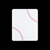 Zagg Sportleather For Ipad 1 White Baseball Hottest Gadgets Designs Inspired Gear Real Leather