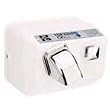 76-W Push Button Hand Dryer