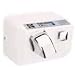 76-W Push Button Hand Dryer