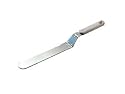 Kaiser Bakeware Patisserie Stainless-Steel Icing Spatula