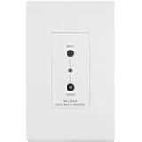 Buy NUVO NV-LSA40S INWALL AMP LOCAL SOURCE INPUT w POWER ADAPTER by Nuvo