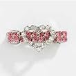 Aria Jewel of My Heart Barrettes