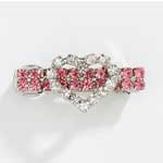 Aria Jewel of My Heart Barrettes