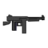 Brickarms 2 5 Scale Loose Weapon High