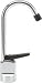 OMNI K3 Drinking Faucet for Undersink (Chrome)