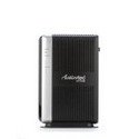 Actiontec GT724R Universally Compatible 4-port ADSL Gateway (Gray)