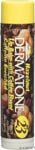 Dermatone SPF 23 Lip Balm Hazelnut-Coffee