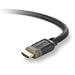 Low Cost HDMI Cables - 3FT HDMI DVI-D SGL LINK CBL HDMI-M DVI-D M-SL