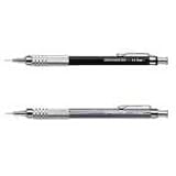 PENPG529N Graphgear 500 Pencils, Refillable, .9mm, Gray