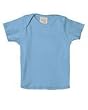Rabbit Skins RS2000 Organic Infant Lap Tee