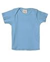 Rabbit Skins RS2000 Organic Infant Lap Tee