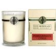 Archipelago Botanicals POMEGRANATE CITRUS CANDLE 60 Hour Aromatherapy Home Fragrance Signature Series All Natural Hand Poured Premium Soy Wax Jar Candle W/ Deluxe Gift Box