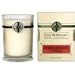 Archipelago Botanicals POMEGRANATE CITRUS CANDLE 60 Hour Aromatherapy Home Fragrance Signature Series All Natural Hand Poured Premium Soy Wax Jar Candle W/ Deluxe Gift Box