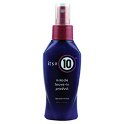 it's a 10 miracle leave-in product