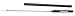 Steelman 24 Aluminum Bend-A-Light� with LED Bulb / JSP-96285 Image