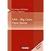 Schwerpunktthema Abitur Englisch: USA - Big Cities, Open Spaces: Textheft