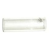 Jim Dunlop Glass Guitar Slide