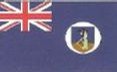 Montserrat Flag Polyester 3 ft. x 5 ft.