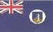 Montserrat Flag Polyester 3 ft. x 5 ft.