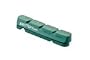 2012 Swiss Stop Green High Performance II Brake Pads - Shimano/SRAM Compatible.