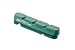 2010 Swiss Stop Green High Performance II Brake Pads - Shimano/SRAM Compatible.