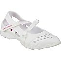 Women's Skechers Calies - White