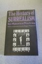 The history of surrealism