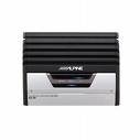 Alpine MRA-D550 5 Channel Digital Theater Amplifier