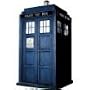 The Tardis (BBC TV Series Doctor Who) Life-Size St&hellip by Poster Discount