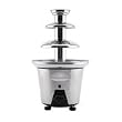 Mini Chocolate Fountain- SS