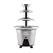 Price Comparison : Nostalgia Electrics SS Chocolate Fountain Mini