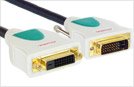 1M ( 3FT ) Atlona DVI Male TO DVI Female Digital Video Extension Cable