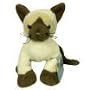 Webkinz Siamese Cat with Trader Cards
