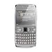 Nokia E72 Sim Free Mobile Phone - Grey