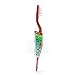 Record-v Adult Hard Toothbrush #230 Natural