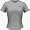 Medium Gray Heather