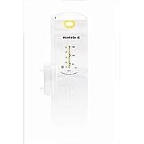 Medela Pump & Save Breastmilk Bags - 50 pack