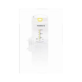 Medela Pump & Save Storage Bags 50-pk.