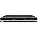 Toshiba DR420 DVD Recorder, Black