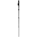 Gitzo GM2541 Series 2 6X Carbon Fiber Monopod 4 Section with G-Lock - Replaces GM2540 (Black)