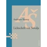 Lichtschrift von Novalja